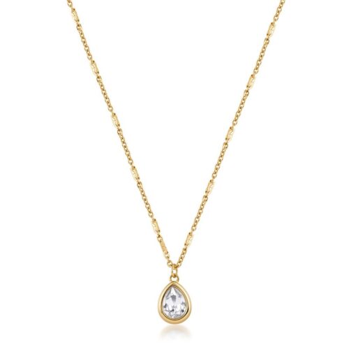 Collana donna Brosway Symphonia BYM198 in metallo Brosway