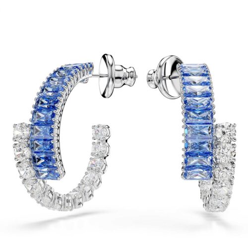 Orecchini Swarovski 5722459 con cristalli