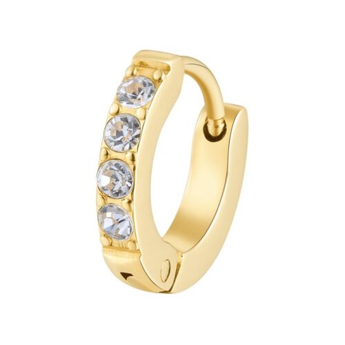 Mono orecchino donna gioielli brosway chakra