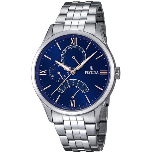 Orologio Festina Multifunzione F16822/3
