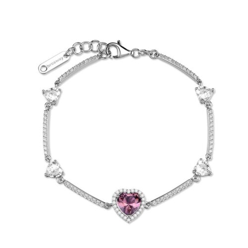 Bracciale Donna Brosway Fancy FTP23 Tender Pink