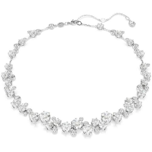 Collana Swarovski 5722472 con cristalli