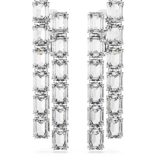 Orecchini Swarovski 5696320 con cristalli