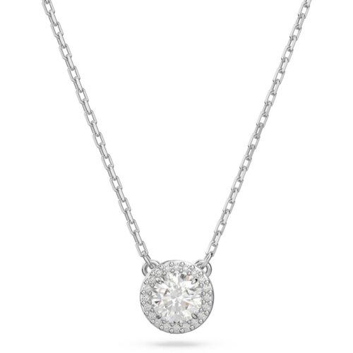 Collana Swarovski 5636264 con cristalli