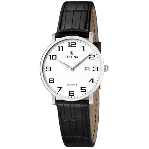 Orologio Donna Festina Solo Tempo F16477/1