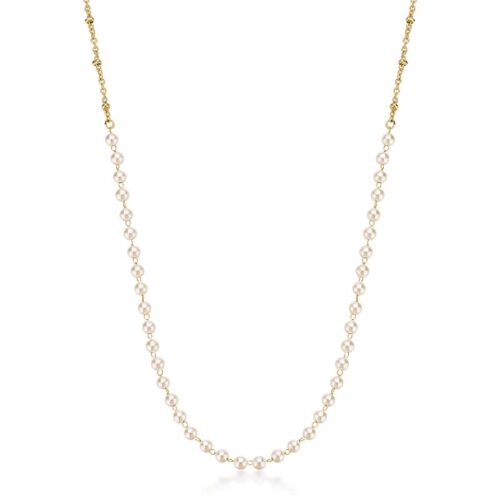 Collana donna Brosway Essential BNL040 in acciaio