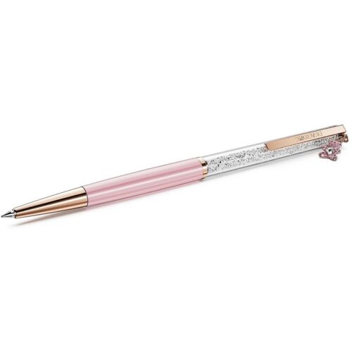 Penna Swarovski 5740678 con cristalli