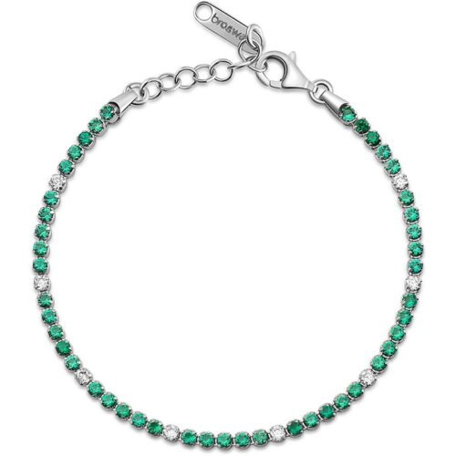 Bracciale Donna Brosway Fancy FLG128 argento 925