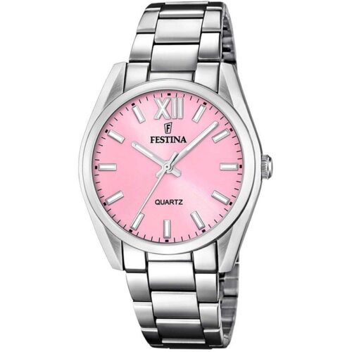 Orologio Donna Festina Solo Tempo F20622/7