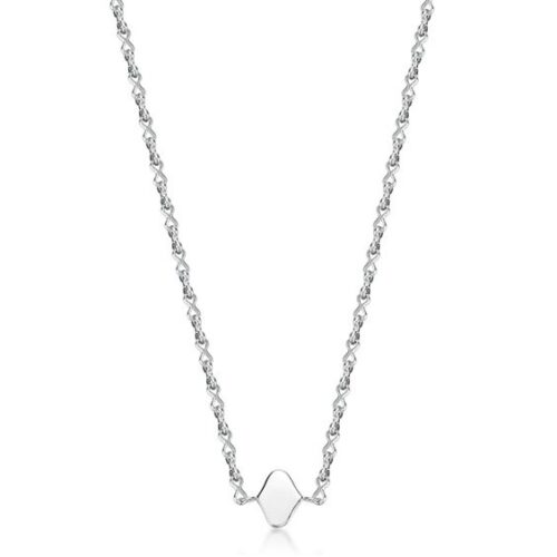 Collana donna Brosway Essential BNL043 in metallo Brosway