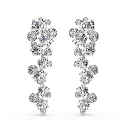 Orecchini Swarovski 5732252 con cristalli