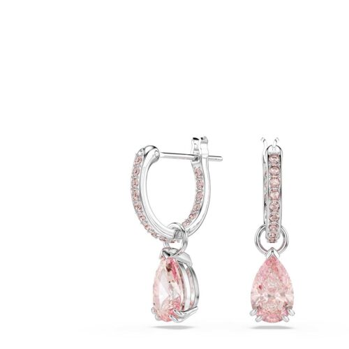 Orecchini Swarovski 5723566 con cristalli