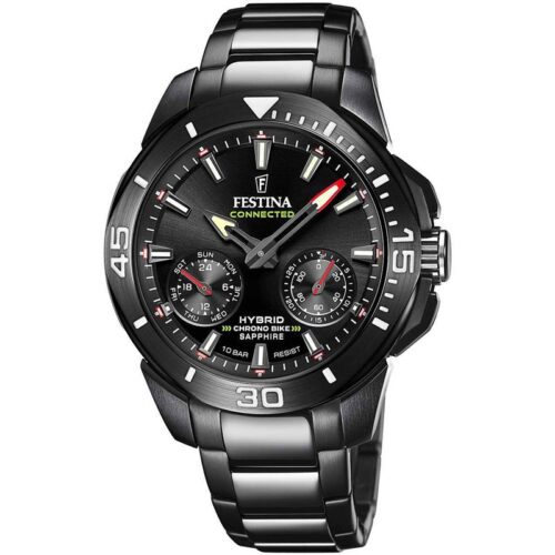 Orologio Uomo Festina Orologio F20648/1