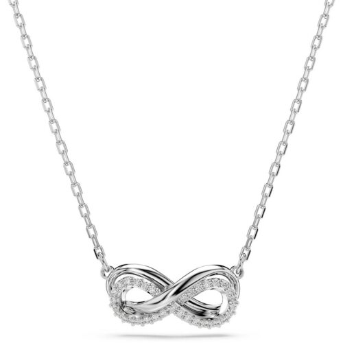 Collana Swarovski 5687265 con cristalli