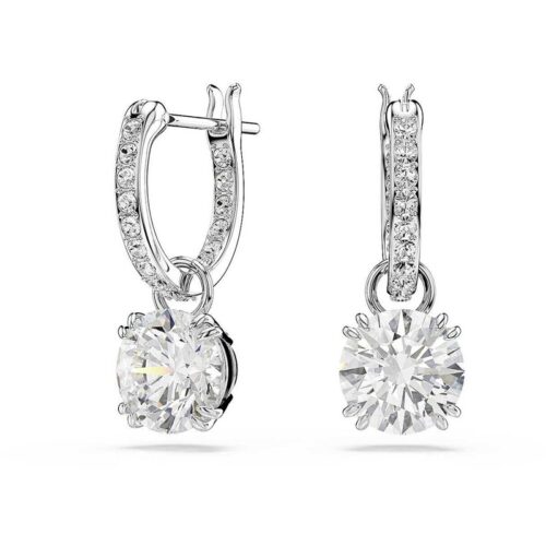 Orecchini Swarovski 5636717 con cristalli