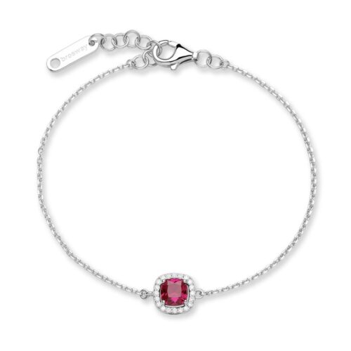 Bracciale Donna Brosway Fancy FPR133 argento 925