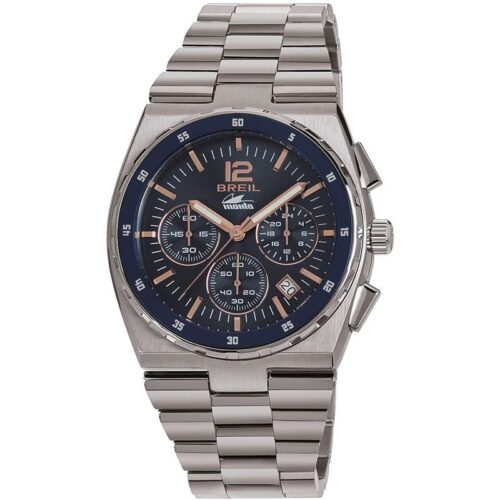 Orologio Uomo Breil TW1640 cronografo