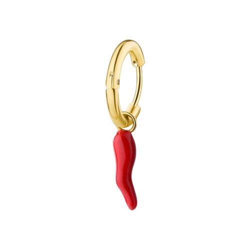 Mono orecchino donna gioiello brosway chakra
