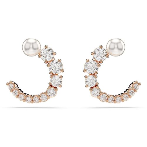 Orecchini Swarovski 5692264 con cristalli