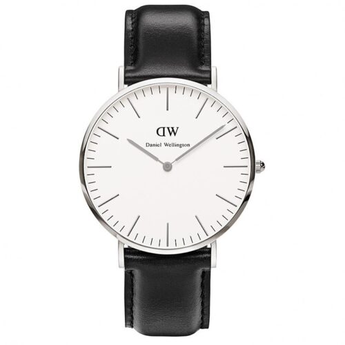Orologio Uomo Daniel Wellington Classic Sheffield DW00100020