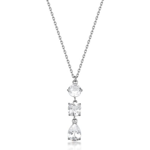 Collana donna Brosway Dreaming BIG01 in acciaio 316L