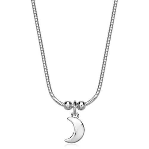 Collana Donna Sagapò Click SCK286 in acciaio
