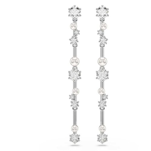 Orecchini Swarovski 5705614 con cristalli