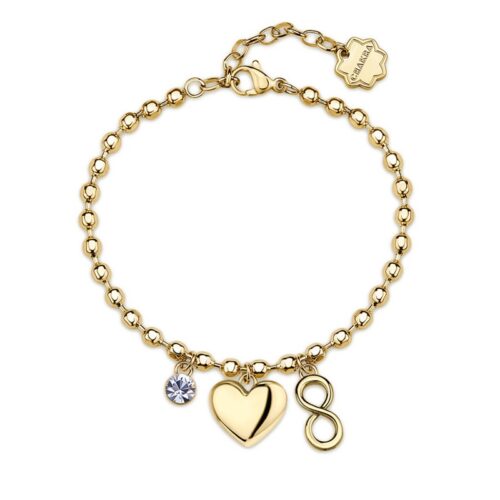 Bracciale Brosway CHAKRA BHKLE06 in acciaio donna