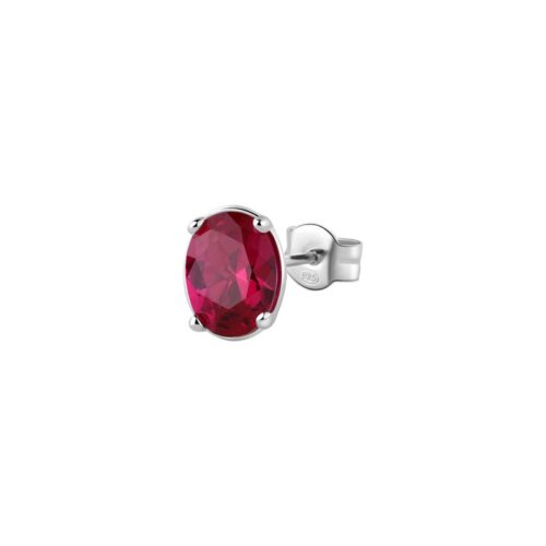 Orecchino Donna Brosway Fancy FPR06 Rosso Rubino