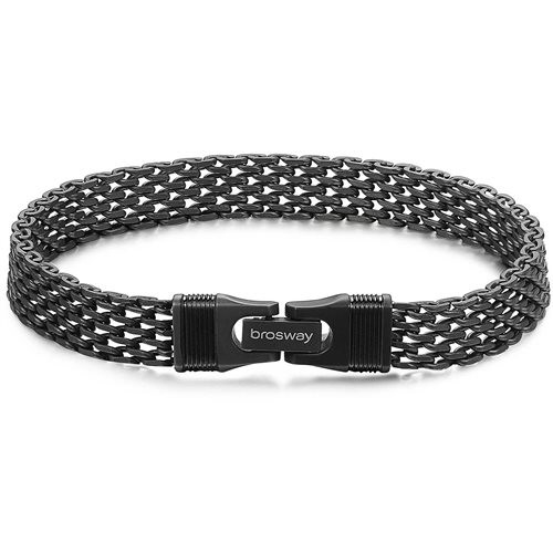 Bracciale Uomo Brosway Uniform BNF12A