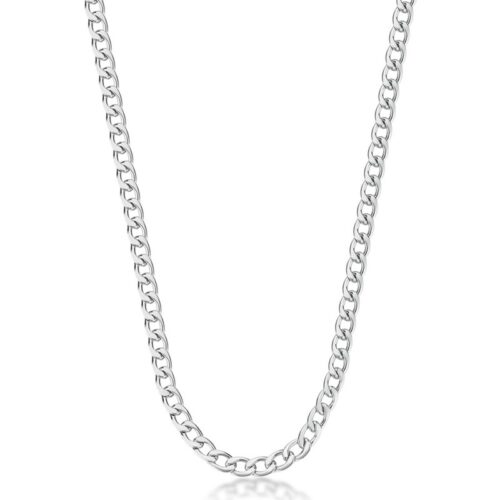 Collana Uomo Brosway Riptide BTD016 acciaio 316L 455 mm