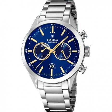 Orologio Uomo Festina Multifunzione F16826/5