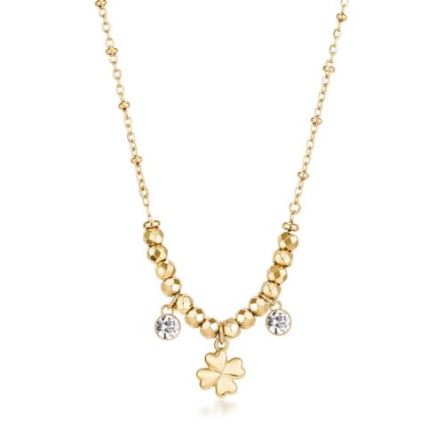 Collana donna Brosway Chakra BHKN164 in metallo Brosway