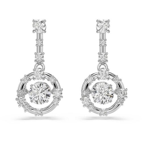 Orecchino Swarovski Constella 5738194 con cristalli