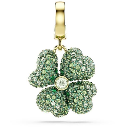 Charm Swarovski Idyllia quadrifoglio 5743130