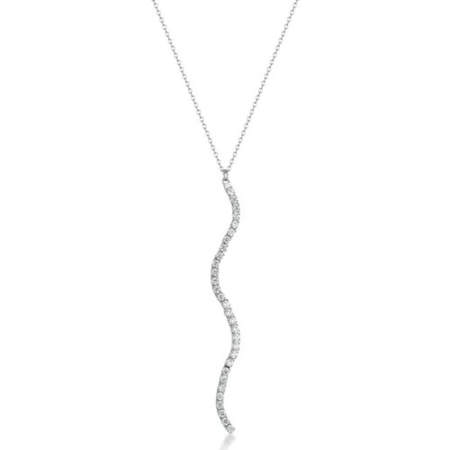 Collana donna Brosway Desideri BEIN027 in metallo Brosway