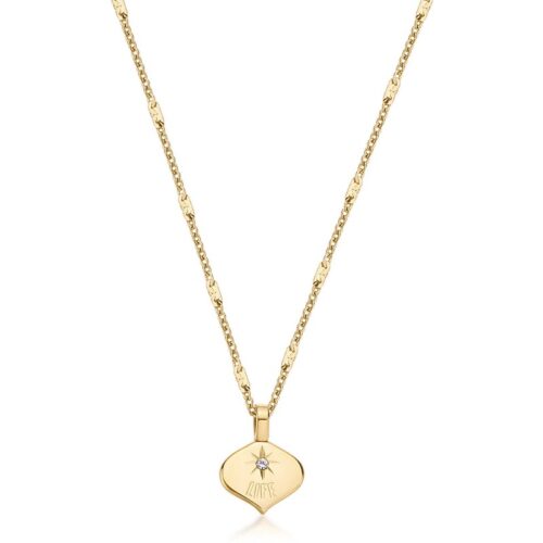 Collana donna Brosway Essential BNL046 in acciaio