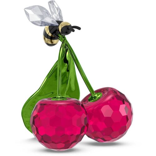 Oggetto decorativo Swarovski 5667550 con cristalli