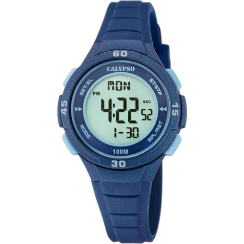 Orologio Calypso Bambino Digitale K5830/5