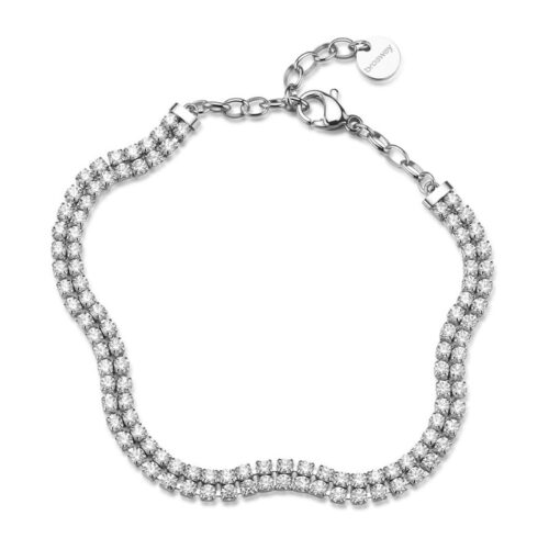Bracciale Brosway DESIDERI BEI111 in acciaio donna