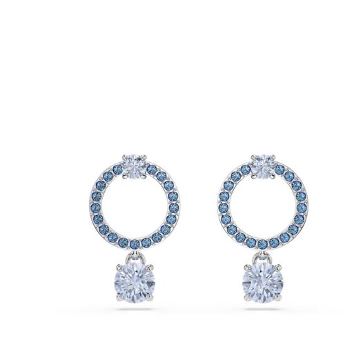Orecchini Swarovski 5723563 con cristalli