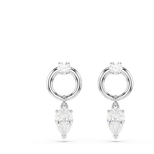 Orecchini Swarovski 5723177 con cristalli