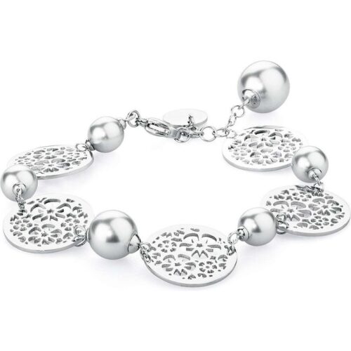 Bracciale Brosway MADEMOISELLE BIS12 in acciaio donna