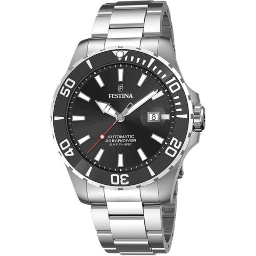 Orologio Uomo Festina Orologio F20531/4