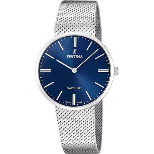 Orologio Festina Solo Tempo F20074/2
