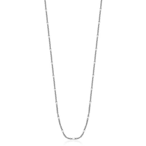 Collana donna Brosway Essential BNL001 in acciaio