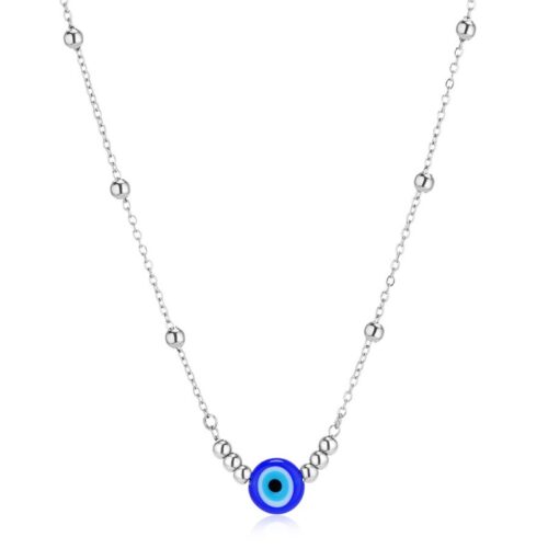 Collana Donna Sagapò Witch SWH05 in acciaio