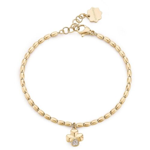 Bracciale Brosway CHAKRA BHKB209 in acciaio donna