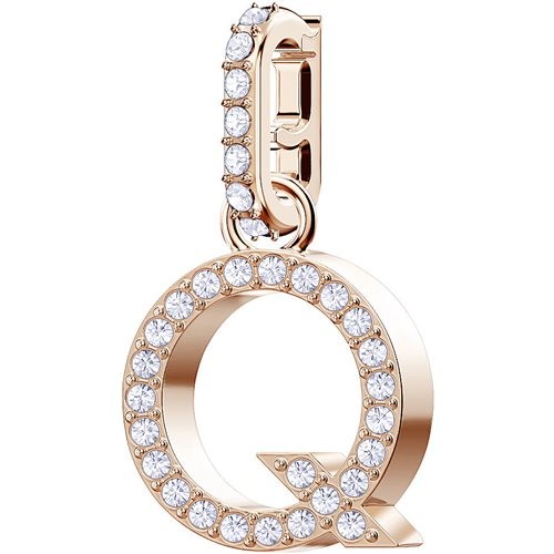 Charm Swarovski Remix lettera Q 5437628