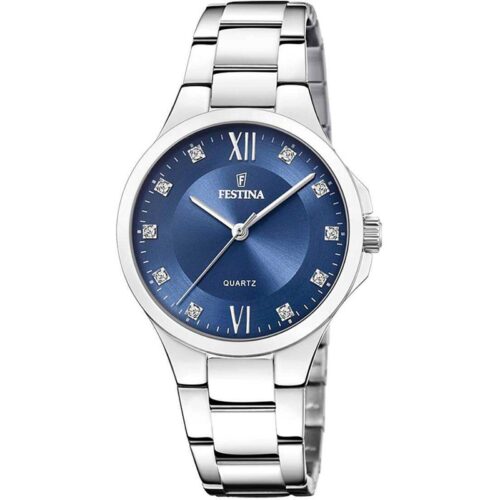 Orologio Donna Festina Solo Tempo F20582/3
